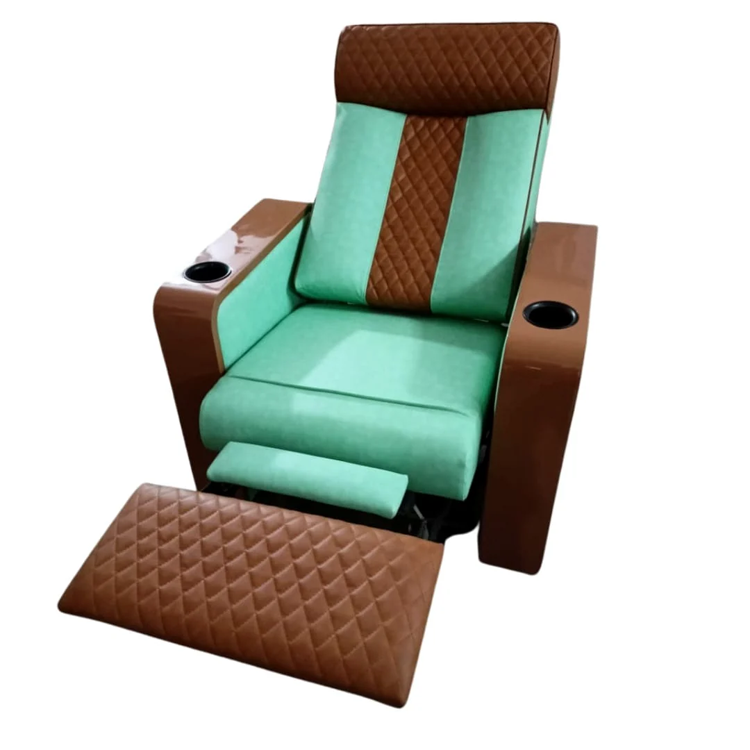 Zenpod recliner open