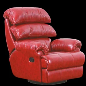 Grand 361 3R Manual Chair – Rocking Revolving