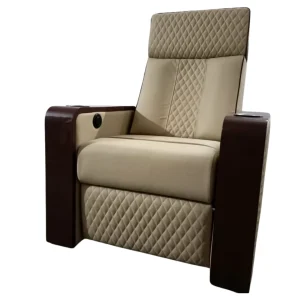 Max Recliner Home Theater